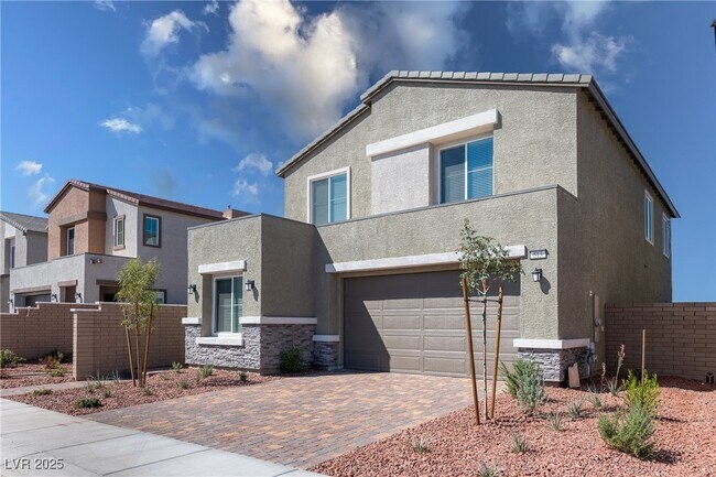 513 Preston Crst St in Henderson, NV - Building Photo - Building Photo