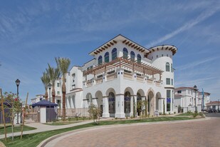 Arista in Chandler, AZ - Building Photo