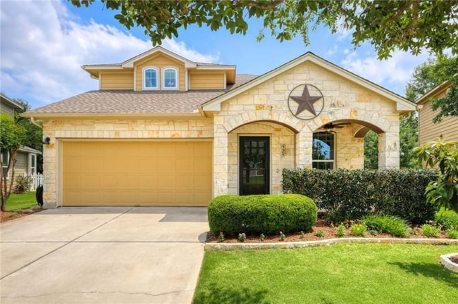 property at 529 Trinity Bend