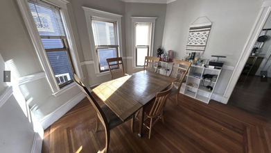 85 Lowden Ave, Unit 4-bed 1-bath in Somerville, MA - Foto de edificio - Building Photo