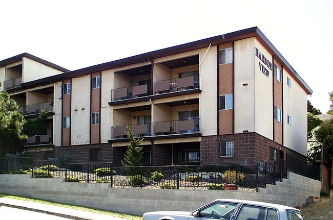 Harbor View Villa in Vallejo, CA - Foto de edificio - Building Photo