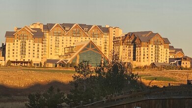 19369 E 65th Pl in Aurora, CO - Foto de edificio - Building Photo