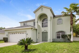 553 Brentford Ct in Kissimmee, FL - Building Photo - Building Photo