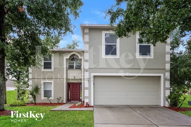 property at 3212 Park Branch Ave
