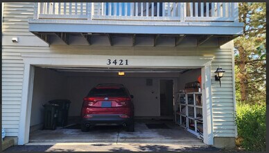 3421 Ravinia Cir in Aurora, IL - Building Photo - Building Photo