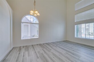 1581 Peaceful Pine St in Henderson, NV - Building Photo - Building Photo