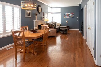5555 E Briarwood Ave in Centennial, CO - Building Photo - Building Photo
