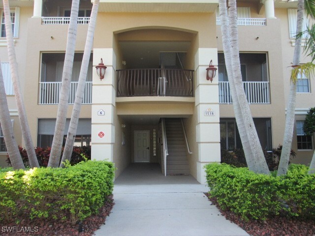 property at 1518 SW 50th St