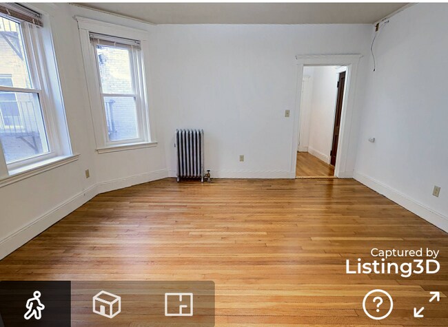 51 Park Dr in Boston, MA - Foto de edificio - Building Photo