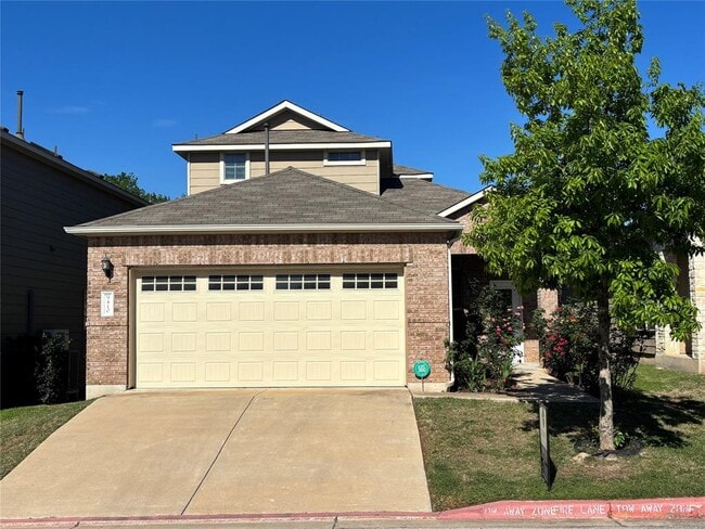 property at 9410 Privet Dr