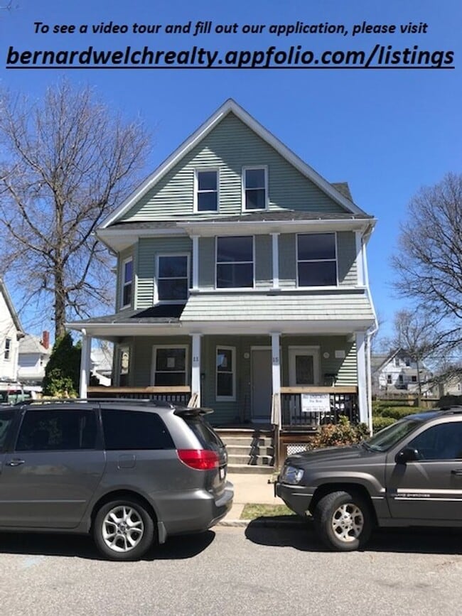 11-15 Rochelle St