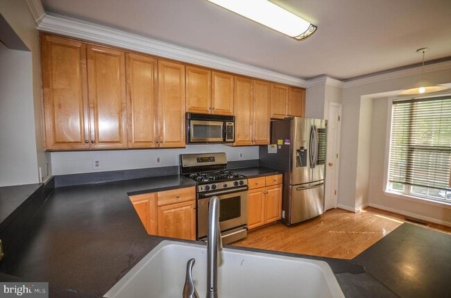 8860 Ashgrove House Ln in Vienna, VA - Building Photo - Building Photo