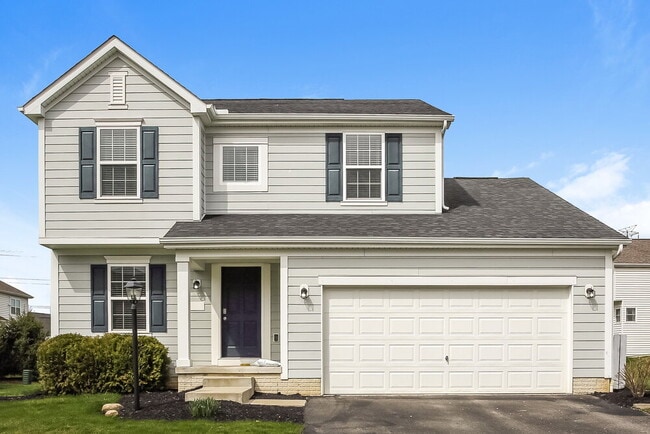 property at 804 Zeller Dr