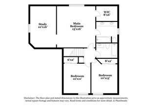 9616 S Castle Ridge Cir in Littleton, CO - Building Photo - Building Photo
