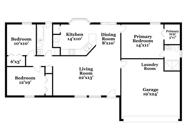 4017 6th St W in Lehigh Acres, FL - Building Photo - Building Photo