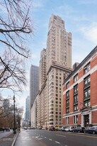 The Century Condominium in New York, NY - Building Photo