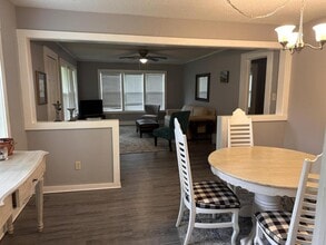 2605 Albert Pike Rd in Hot Springs, AR - Building Photo - Building Photo