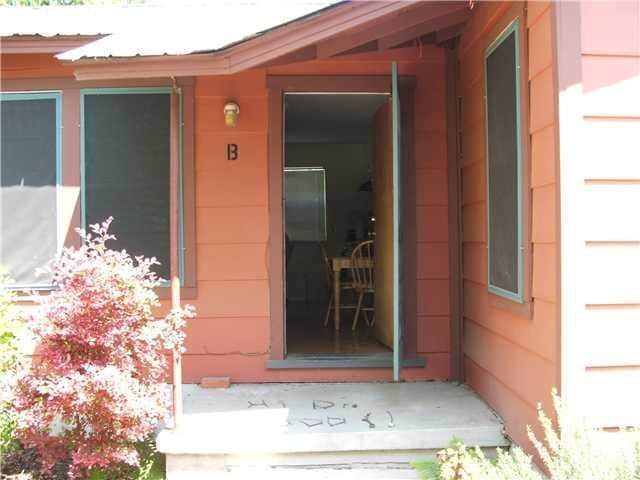 property at 4516 Avenue D