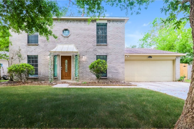 property at 18527 Sweetmeadow Dr