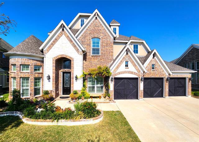 property at 11424 Barcelona Ln