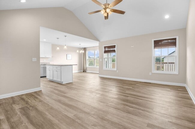 2048 Partridge Wy in Richmond, KY - Building Photo - Building Photo