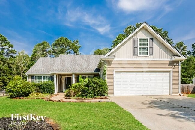 property at 803 Kenwood Ln