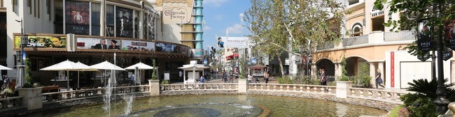 Casas Alquiler en Beverly Grove, CA