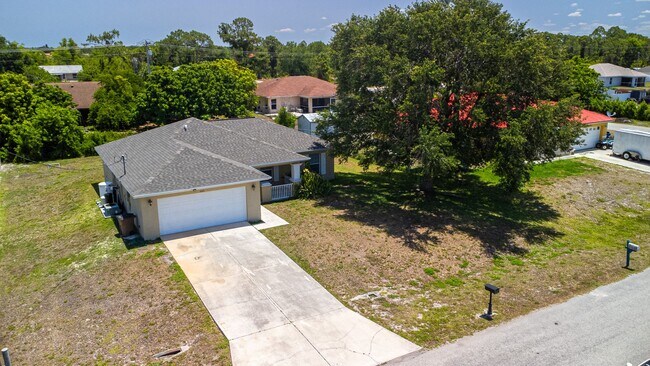 property at 645 Dauphine Ave S
