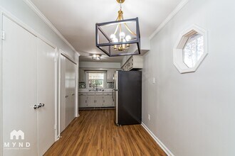 2824 Sourwood St in Raleigh, NC - Building Photo - Building Photo