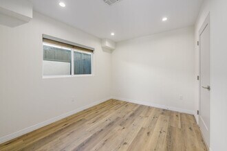 813 1/2 North June Street in Los Angeles, CA - Building Photo - Building Photo