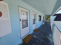 350 73rd Ave in St Pete Beach, FL - Building Photo - Building Photo