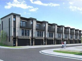 1345 Keosauqua Way in Des Moines, IA - Building Photo