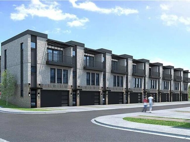 property at 1345 Keosauqua Way