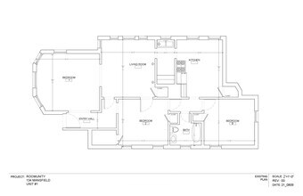 134 Mansfield St in New Haven, CT - Building Photo - Building Photo