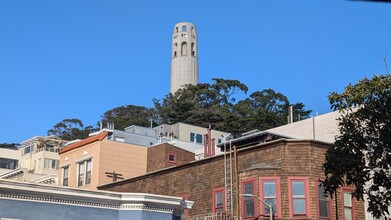 459 Union St in San Francisco, CA - Building Photo - Building Photo