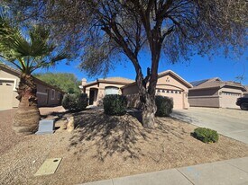 8816 E Colby Cir in Mesa, AZ - Building Photo