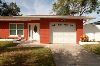 468 Limewood Ave in Dunedin, FL - Building Photo - Building Photo