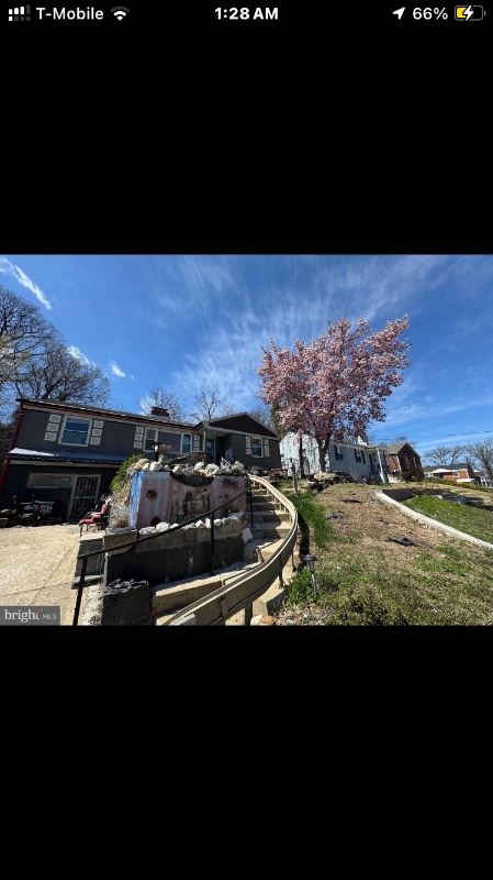 property at 3419 27th Ave