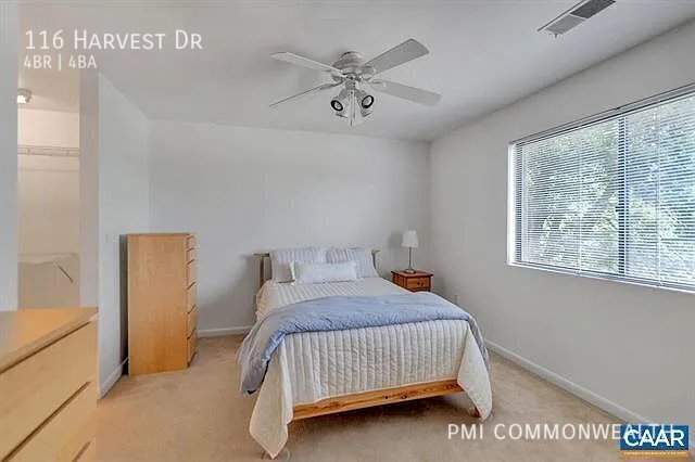 116 Harvest Dr in Charlottesville, VA - Building Photo - Building Photo