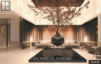 4015 The Exchange in Mississauga, ON - Building Photo - Building Photo