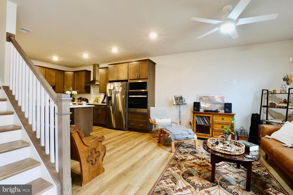 773 Mount Airy Ter NE in Leesburg, VA - Building Photo