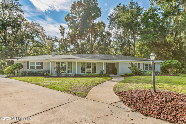 property at 4356 Olde Pine Ln