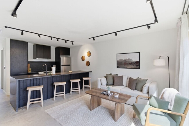 property at 1248 NW A St