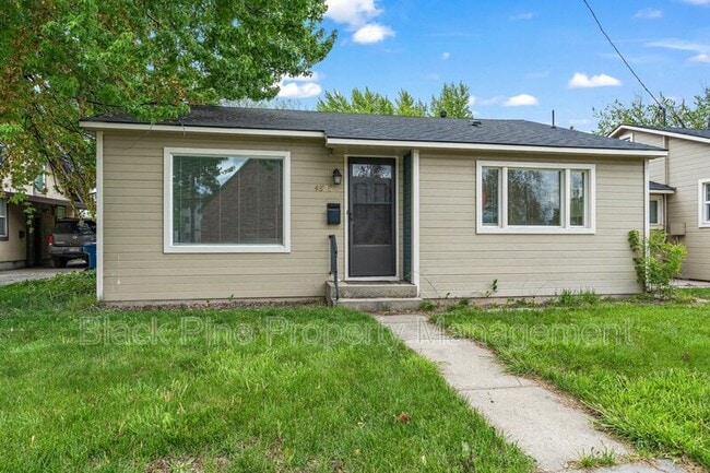 4820 W Franklin St in Boise, ID - Building Photo - Building Photo