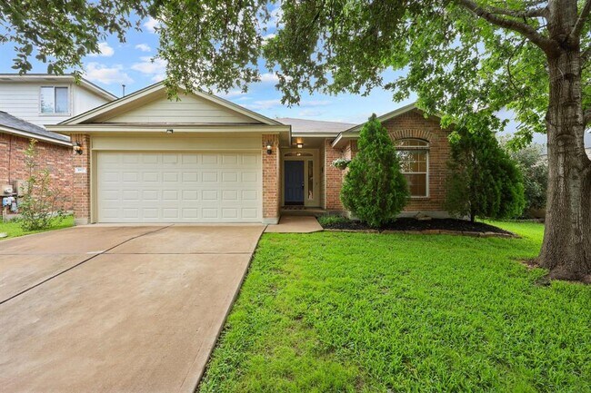 property at 3817 Blue Mountain Path