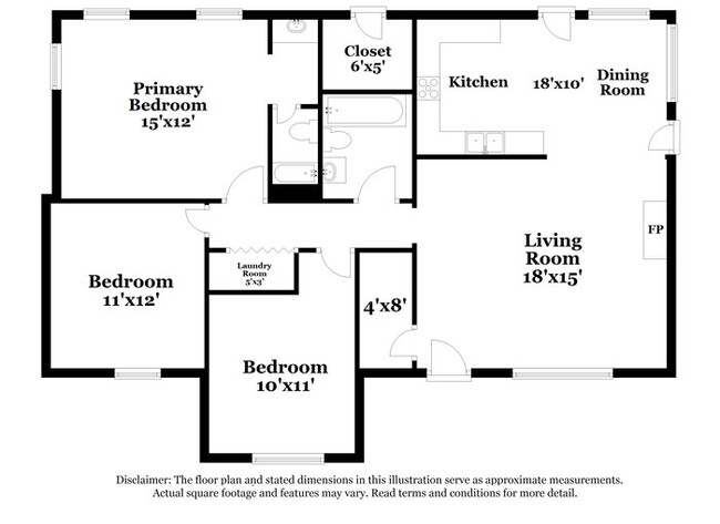 7023 Dokkum Cove in Memphis, TN - Building Photo - Building Photo