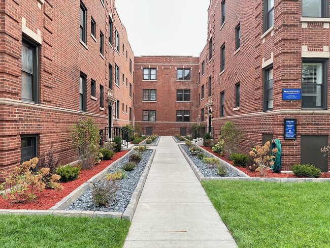 property at 1140 Oak