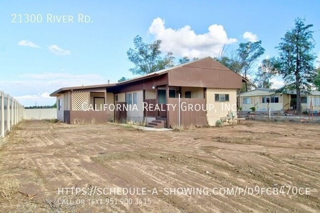 21300 River Rd in Perris, CA - Building Photo - Building Photo