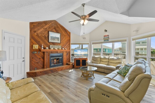 property at 22101 Guadalupe Dr
