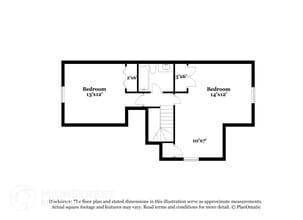 3509 Cedar Post Rd in Winston-Salem, NC - Foto de edificio - Building Photo